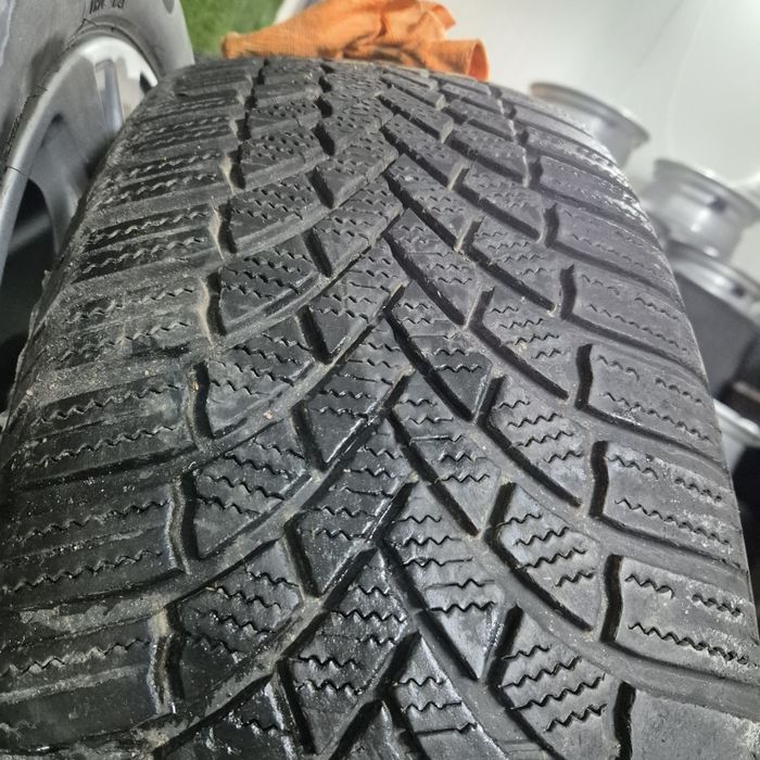 Jante Mercedes Benz R 18 5x112 Glc, B Class E class, 235 60 18 m+s2020