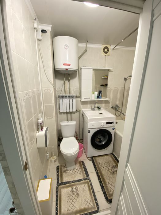 Квартира сатылат срочно