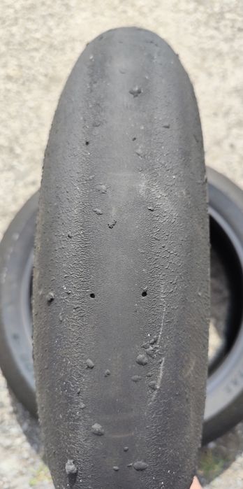 Комплект сликове Dunlop KR