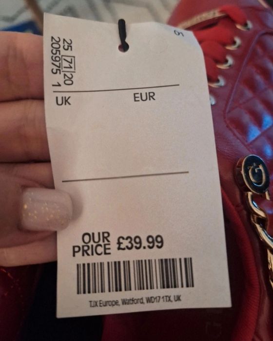 Pantofi sport GUESS originali