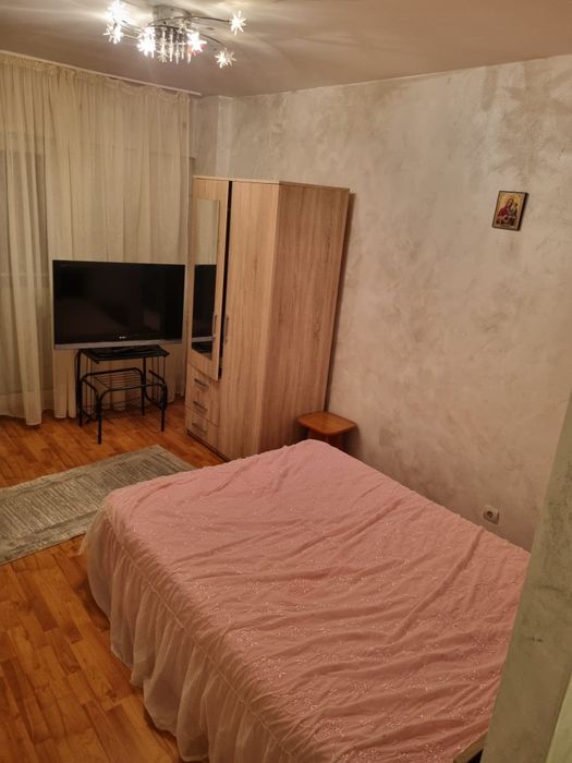 Garsonieră  de inchiriat.