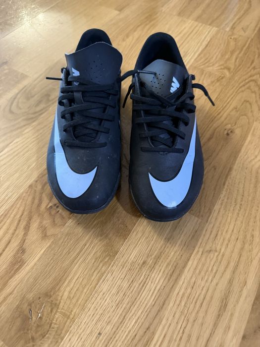 Papuci nike mercurial