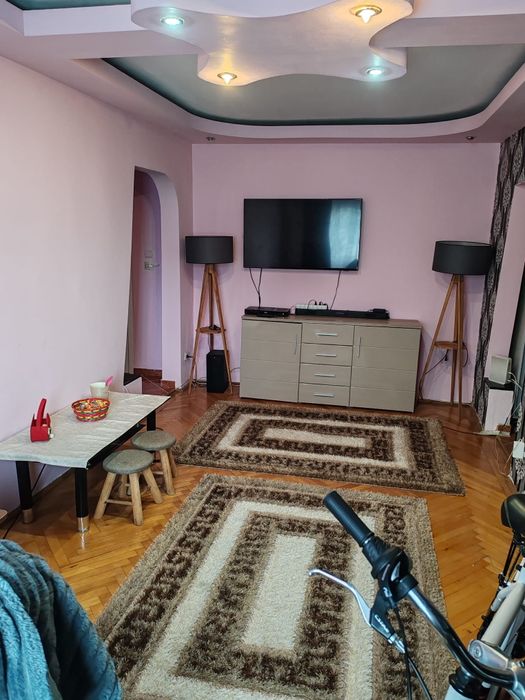 Apartament 3 camere