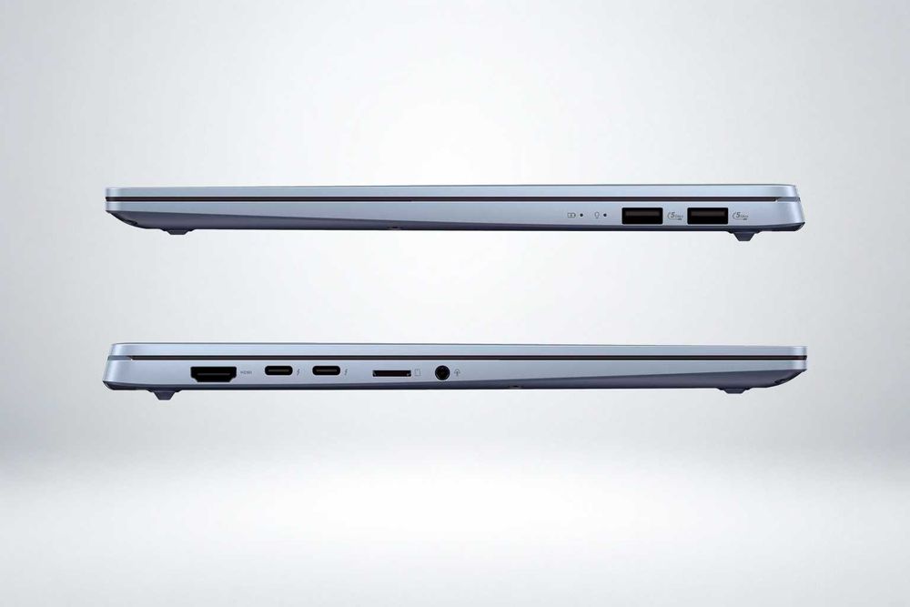 ASUS Vivobook S14 OLED / Ultra 7 / 16GB / 1TB / OLED / Гарантия 1 год