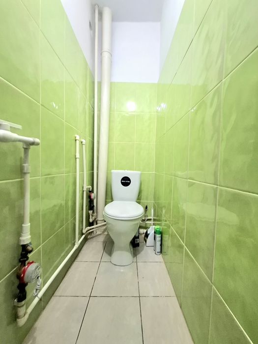 2 ком кв Центр Саяхат 2/5