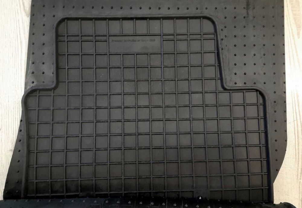 Covorase Auto grose din cauciuc BMW X1/iX1, X2, X3/iX3, X4, X5, X6, X7