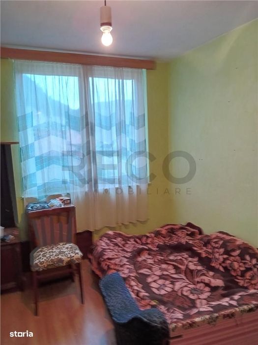 RECO Apartament Padurea Neagra