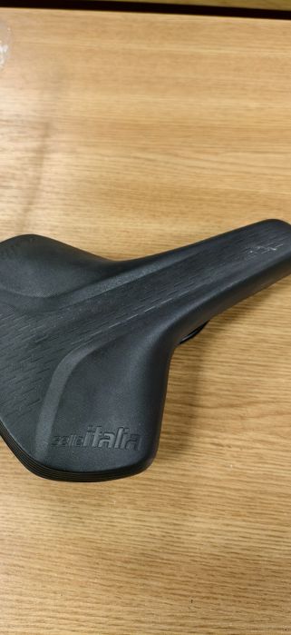 Нова седалка Selle Italia GT-1 E-bike