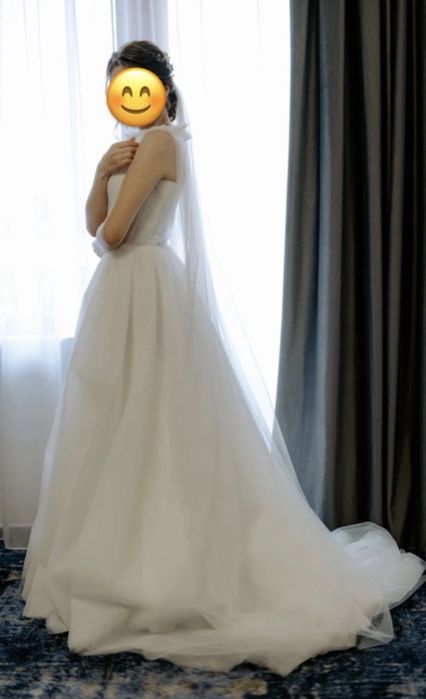 Rochie de mireasa