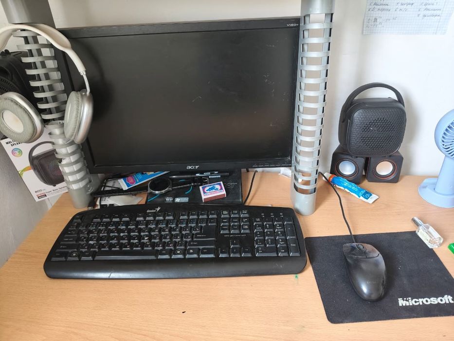 Продается компьютер