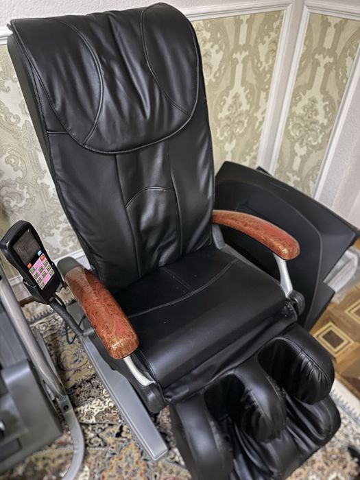 Uy sharoitidagi trenajyorlar to‘plami!