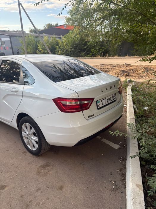 Продам автомобиль ВAЗ (Lada) Vesta, 2020 года