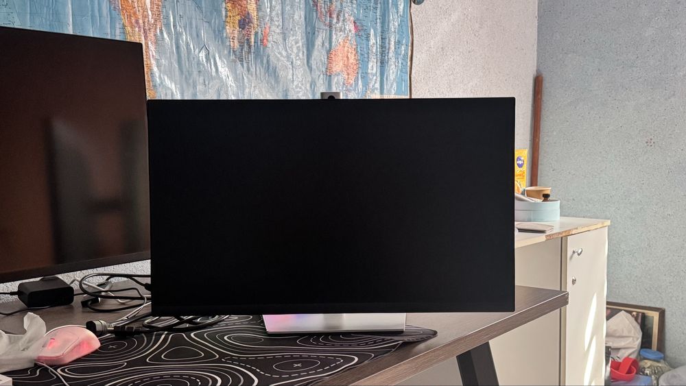 Монитор Dell 2422H