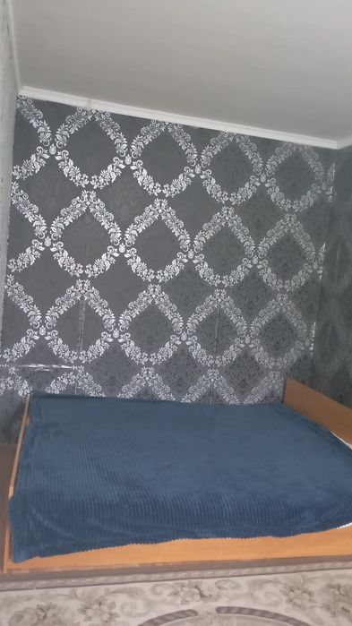 Квартира  2х комната  в майкудуке