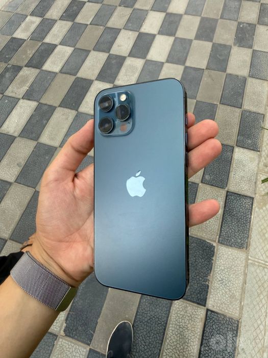 Iphone 12 pro Max