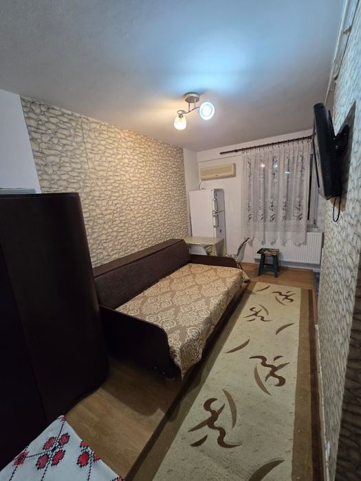 De închiriat garsoniera metrou Eroii Revolutiei