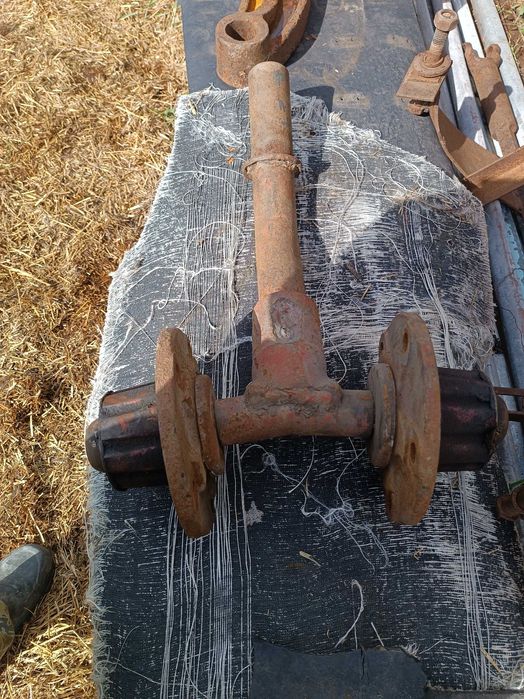 Продам запчасти для сельхоз техники