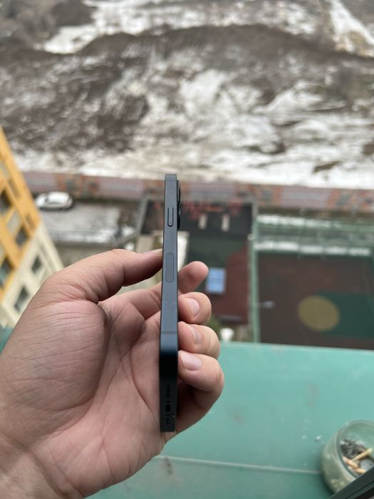 Iphone 13 и Apple Watch 8 series 45mm