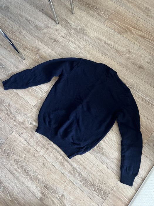 2 броя вълнени пуловери Teodor, S размер