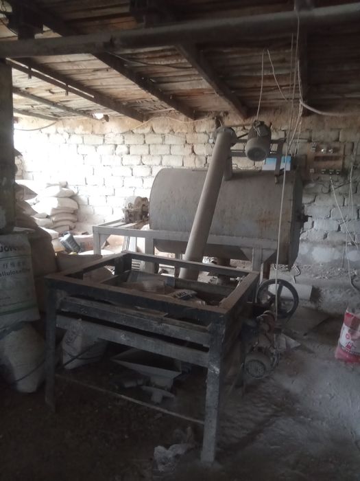 Шпакиловка ва кафелни клей аппарат