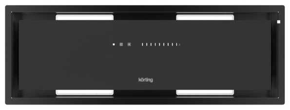 Вытяжка KORTING KHI 9997 GN