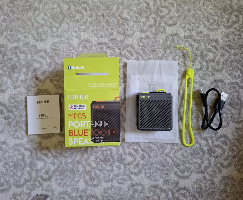 Sport tavarlari va blutuz kalonkalar