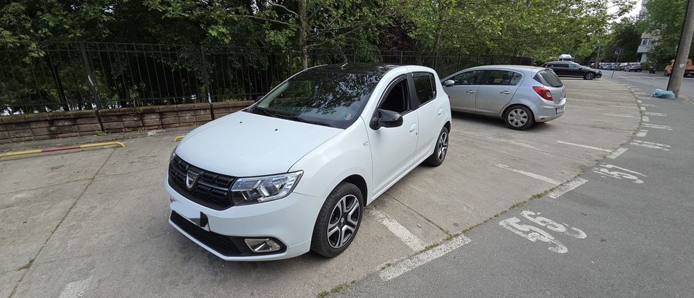 Dacia Sandero 2019