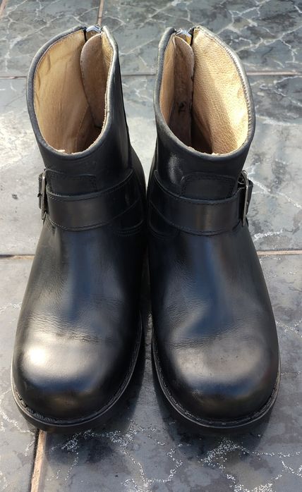 Cizme dama mărimea 41