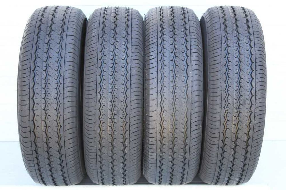 Anvelope vara noi 225/70R15C 112/110R, 8PR, Wanli, DOT 2025