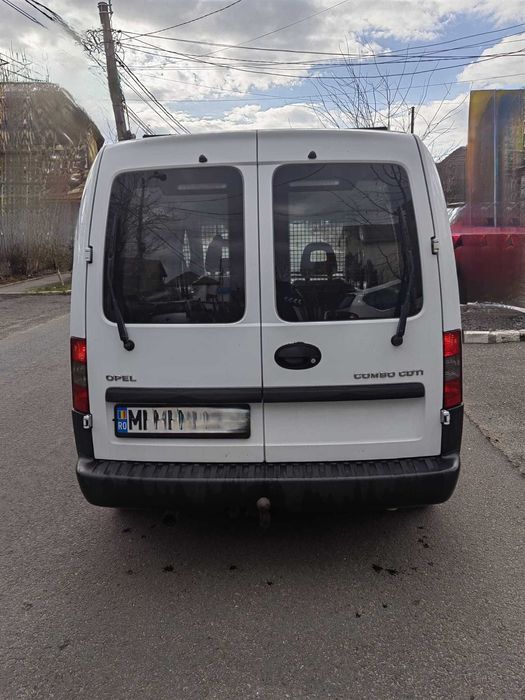 Opel Combo,1,3 cdti