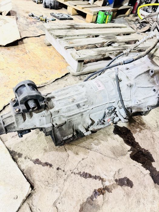 АКПП Тойота 5 VZ-FE