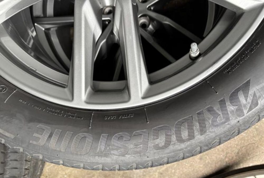 Бмв джанти 19 цола ( Х3, Х4 ) G01, G02