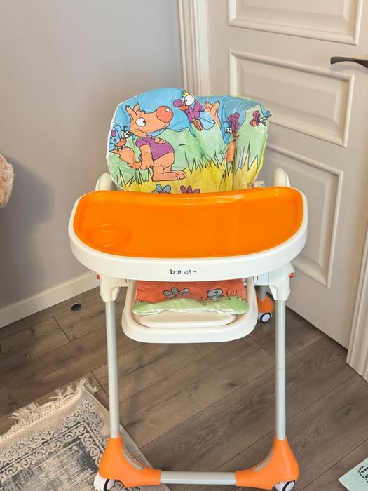 Стул для кормления