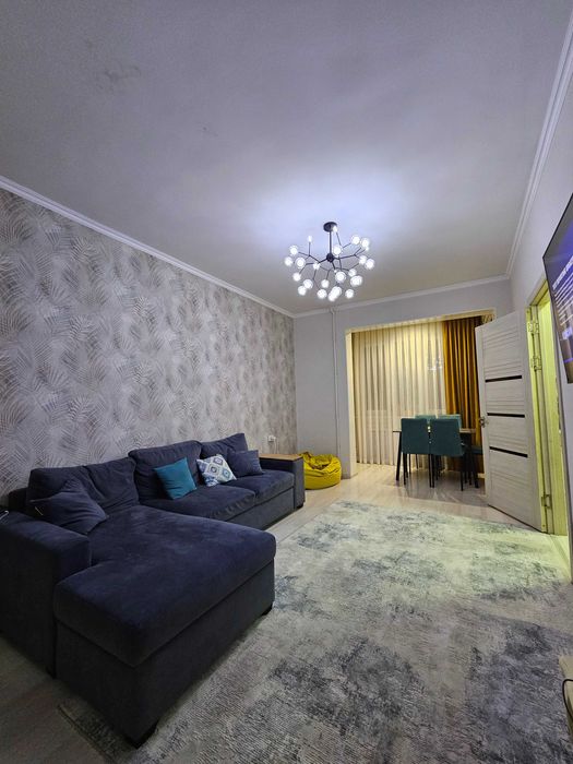 Буюк Ипак Йули. 3/2/5. С хорошим ремонтом. Художники.