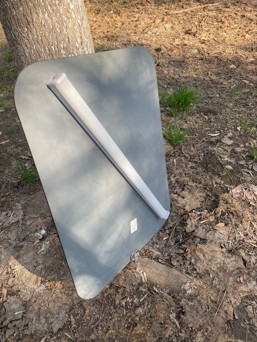 В салон красоты мебель зеркало