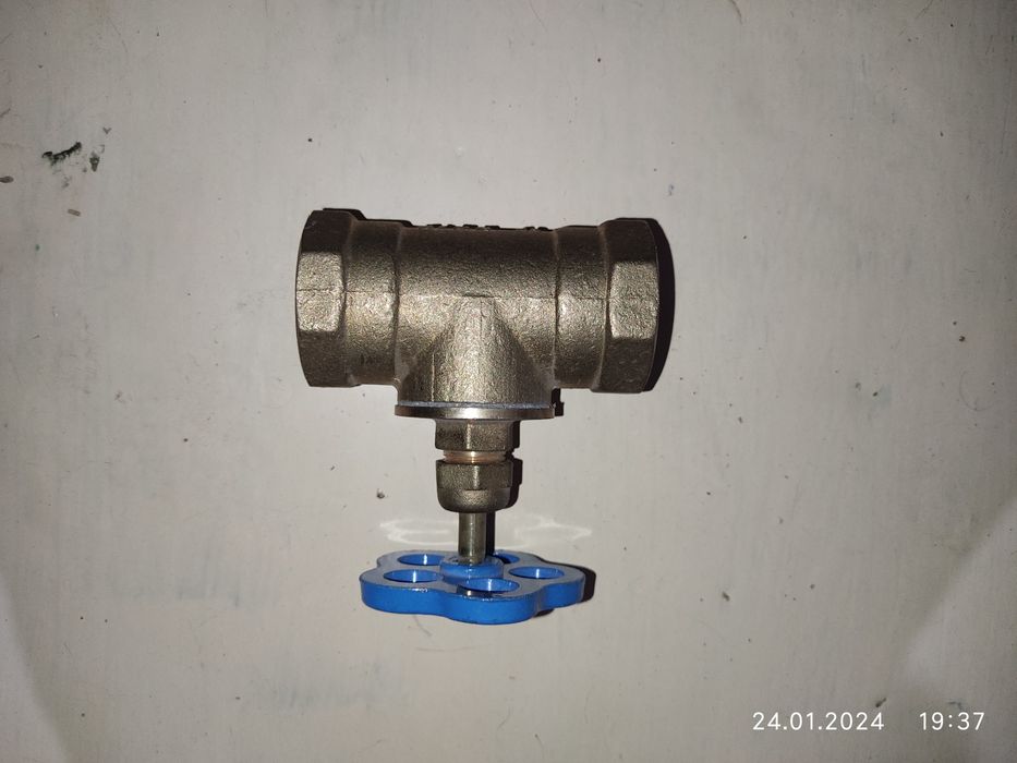 Бронзовые вентиля