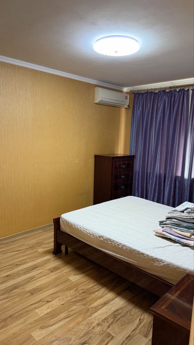 Продаю свою квартиру.