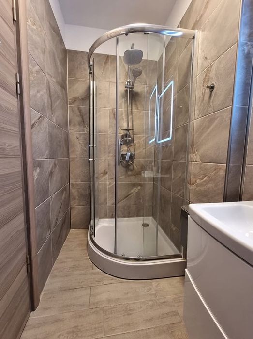 Apartament 3 camere Alezzi Beach Resort