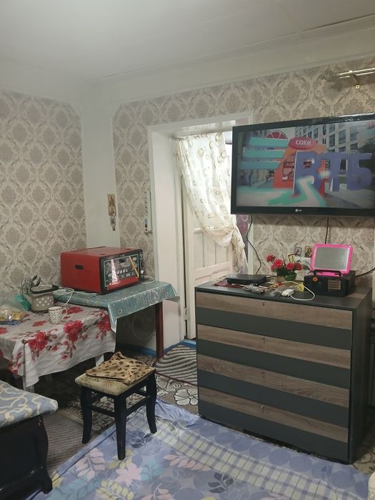 Продам дом в яшнабадском районе