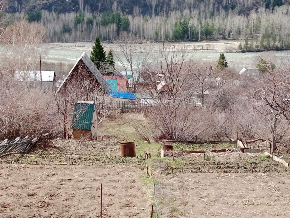 Продам дачу с/о Казахстан