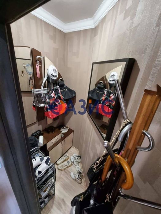 Продава се Тристаен апартамент в Свети Влас - 110 кв.м за 1546 €/кв.м - Снимка #13