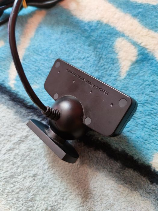 Cameră web PlayStation 3