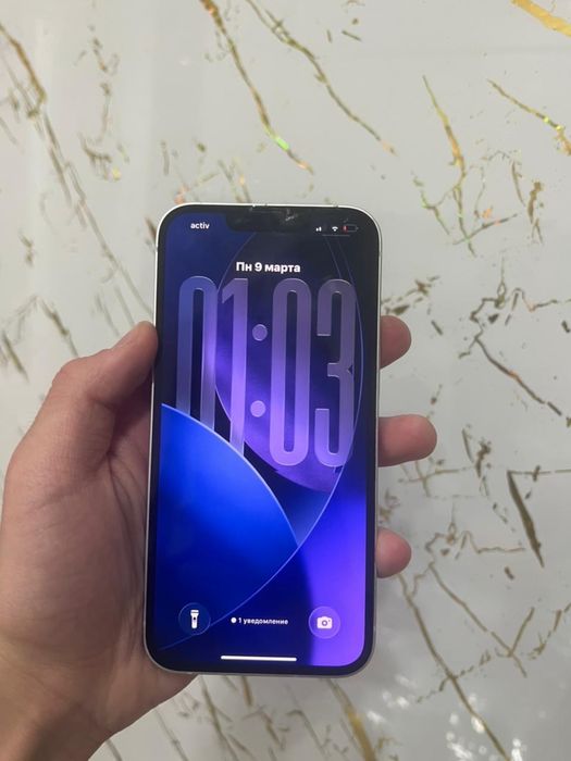 Продаю айфон 14 Акум:78%