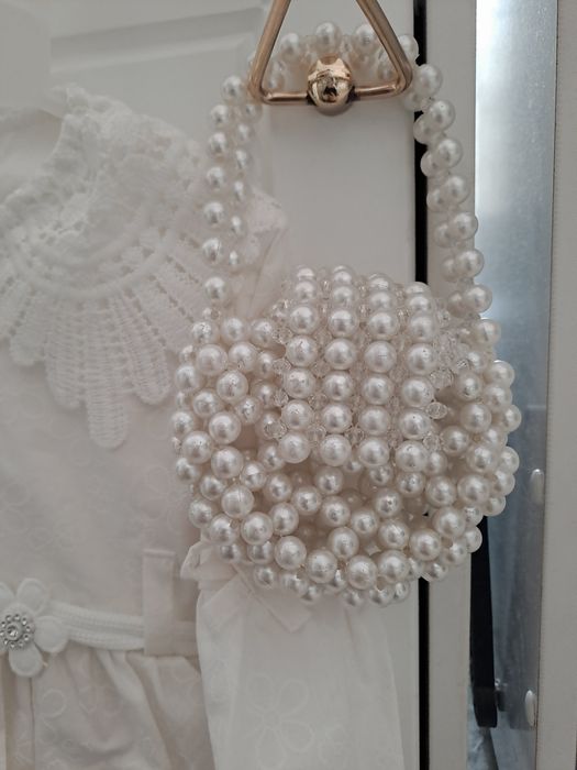 3-6oylik qizchalar uchun kòylak