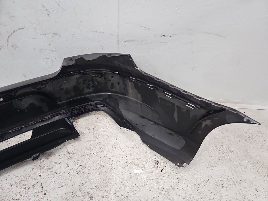 Bara spate Volkswagen Passat CC (358) Facelift [Fabr 2012-2016] LB8R