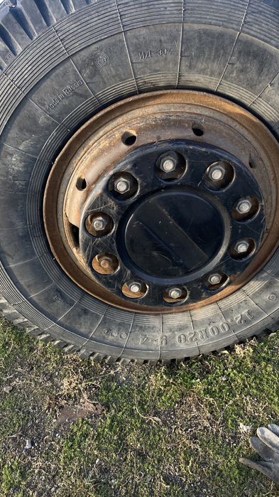 Продаю диски шансиман хово