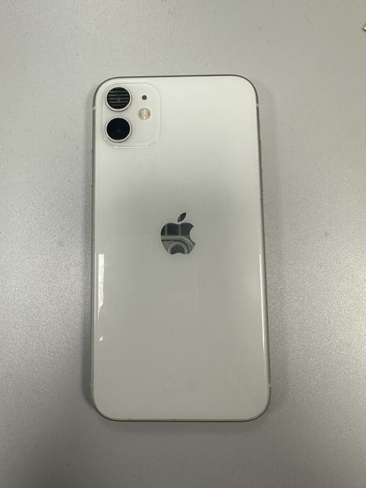 IPHONE 11 (Костанай, ЧКАЛОВА 9) ЛОТ: 908347