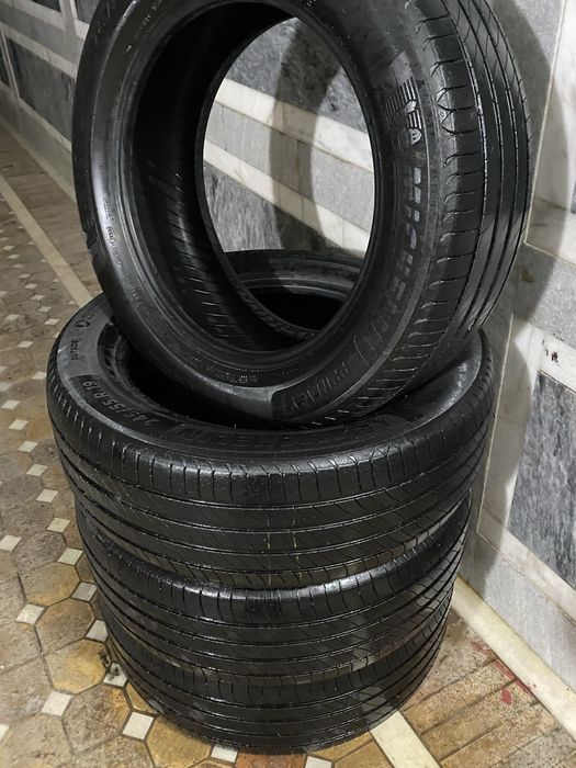Michelin 245/55/19 byd hyundai