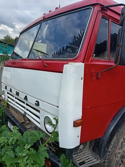 Продам Камс Камаз