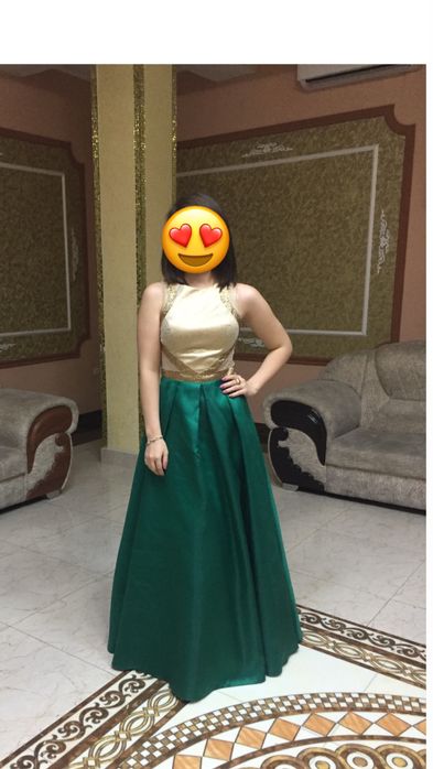 Продам турецкое платье размер 44